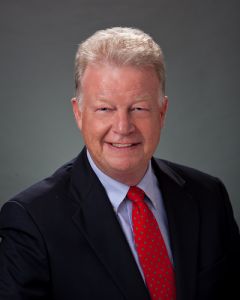 David L. Simpson, CFA CEO/Founder Simpson Capital Management