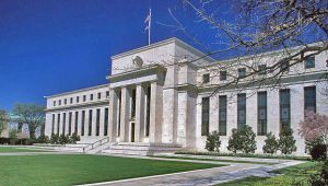 Fed Reserve